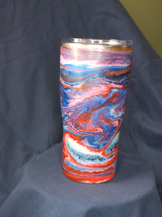 20oz Epoxy Tumbler