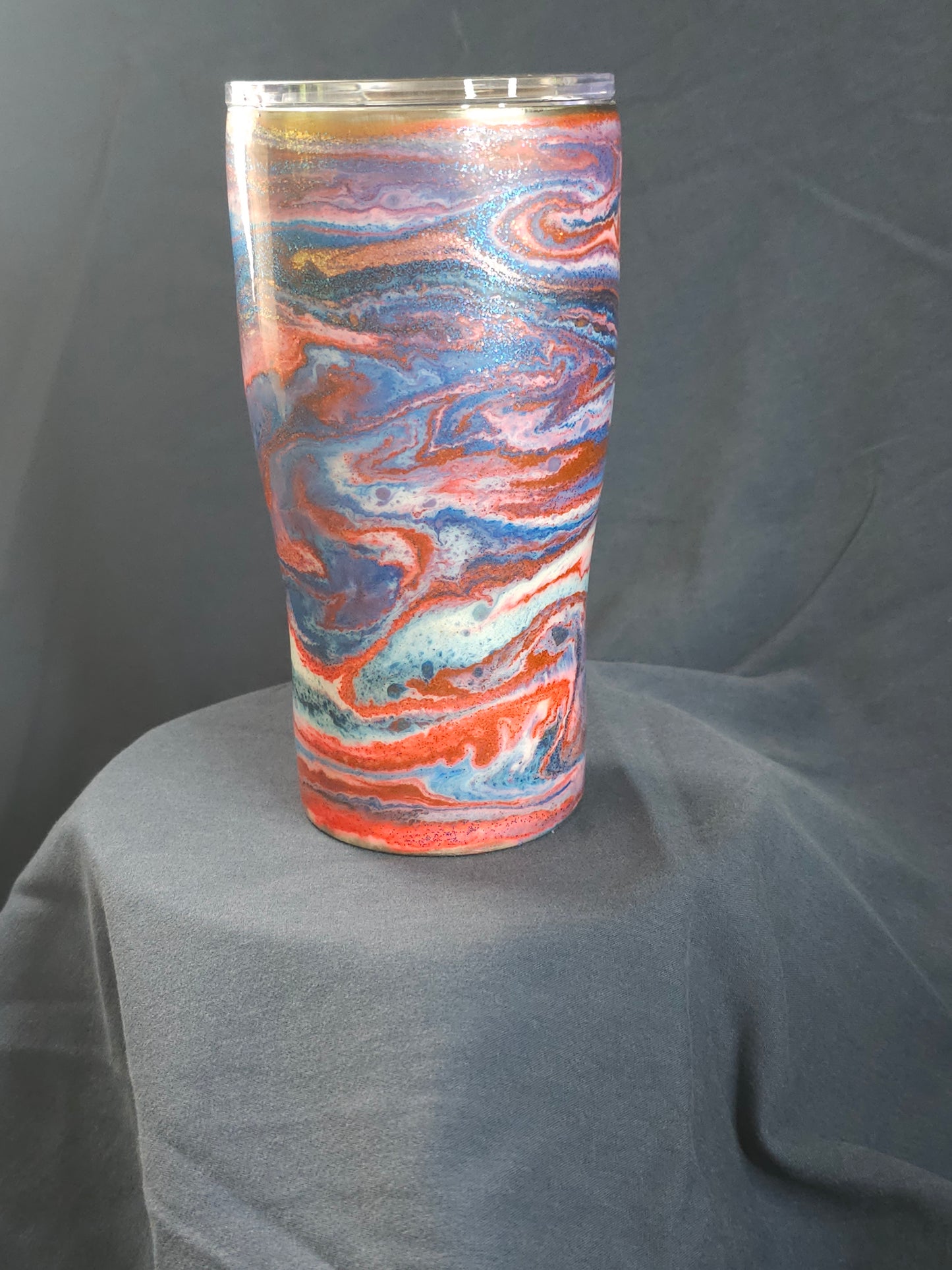 20oz Epoxy Tumbler