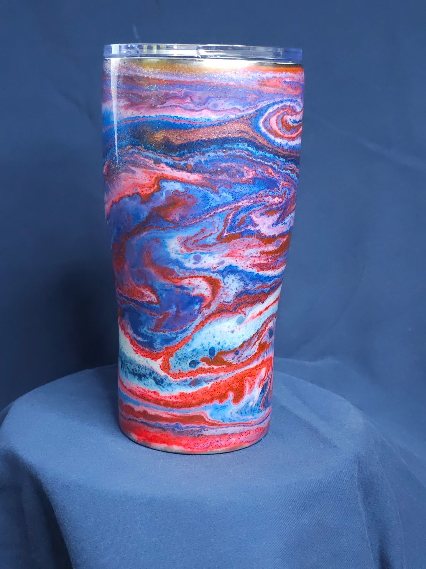 20oz Epoxy Tumbler