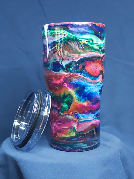 20oz Epoxy Tumbler