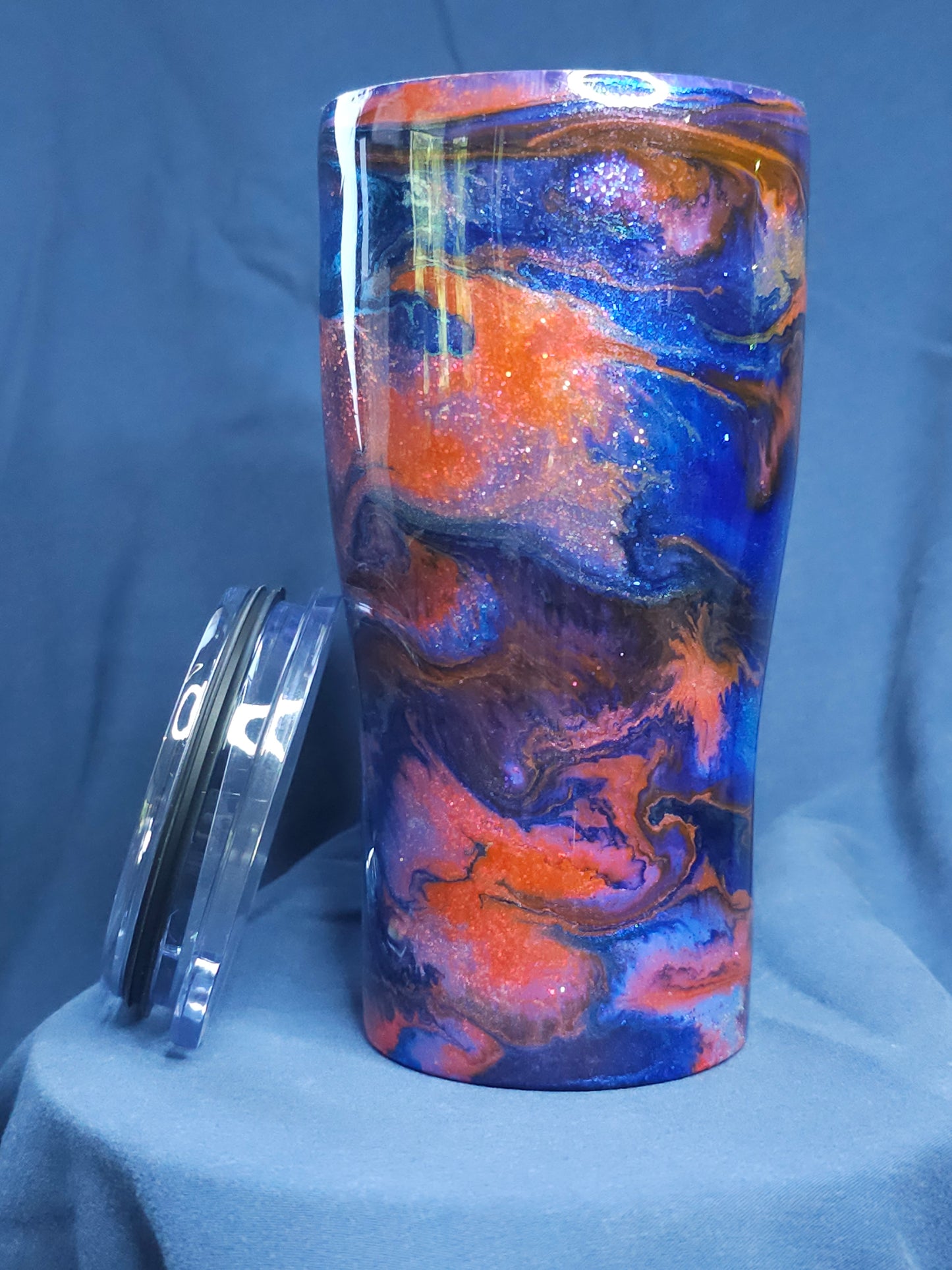 20oz Epoxy Tumbler