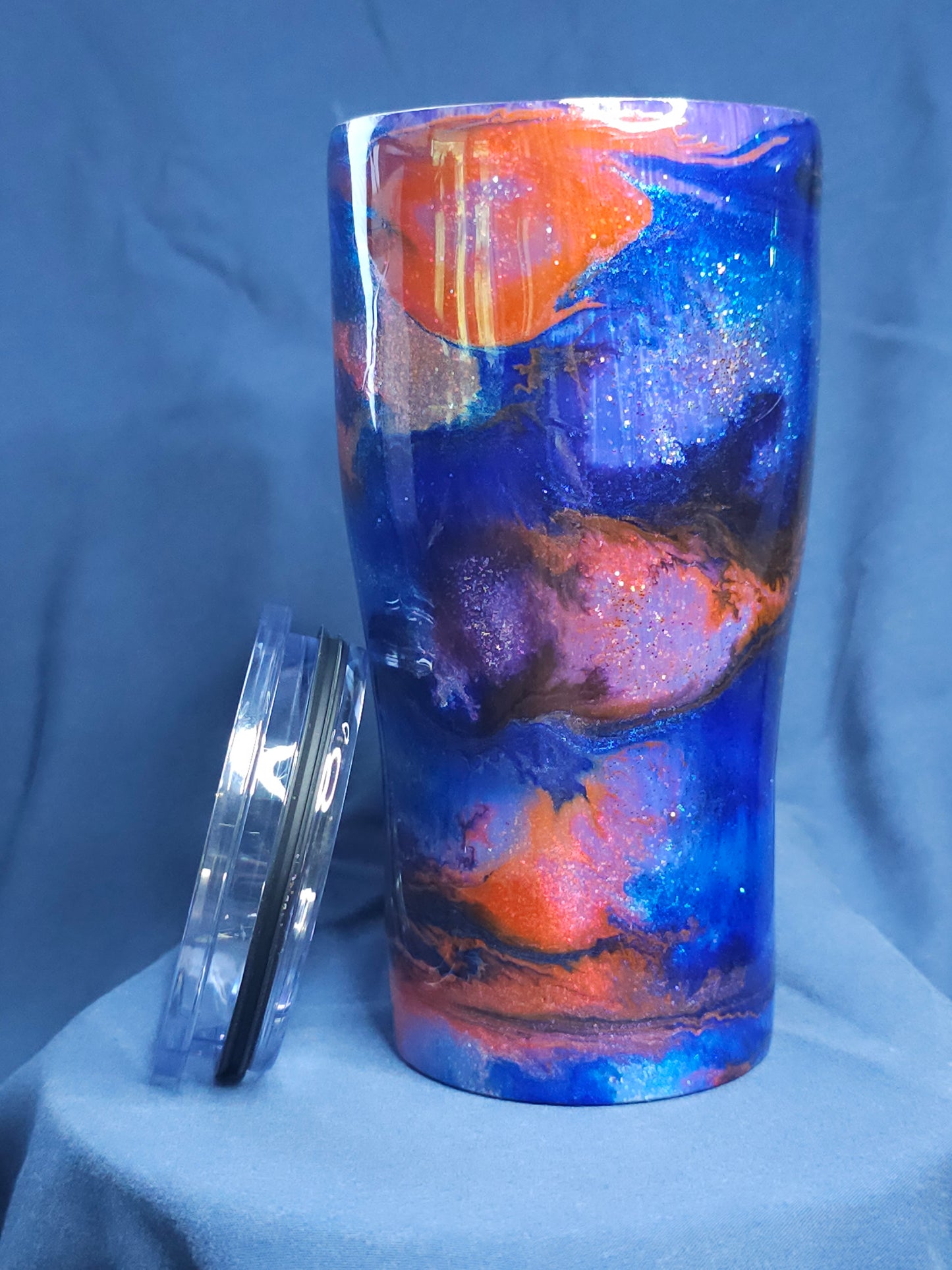 20oz Epoxy Tumbler