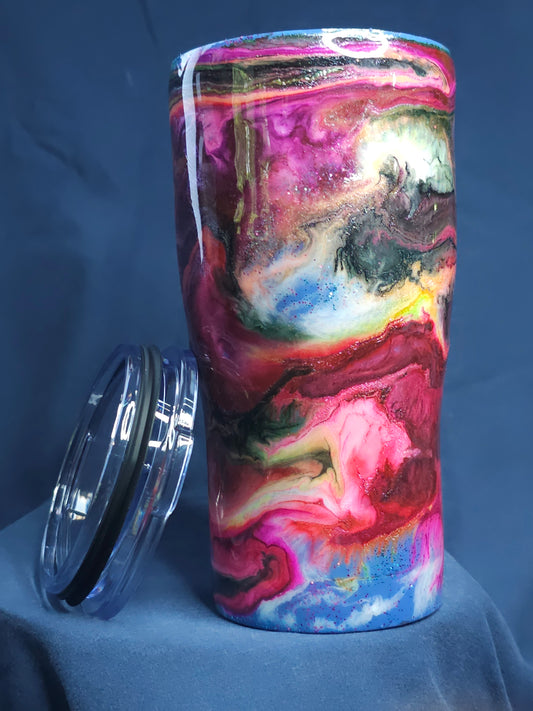 20oz Epoxy Tumbler