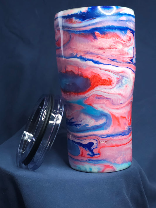 20oz Epoxy Tumbler