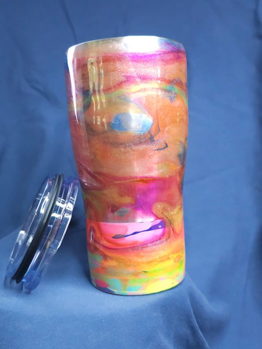 20oz Epoxy Tumbler