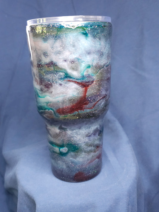 30oz Epoxy Tumbler