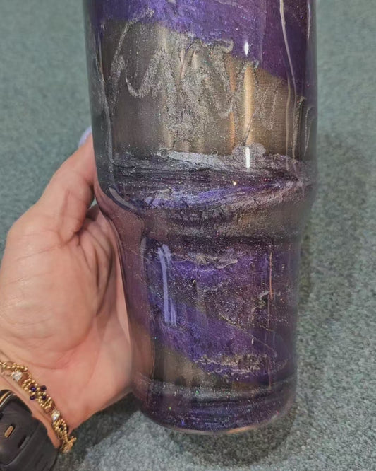 30oz Tumbler